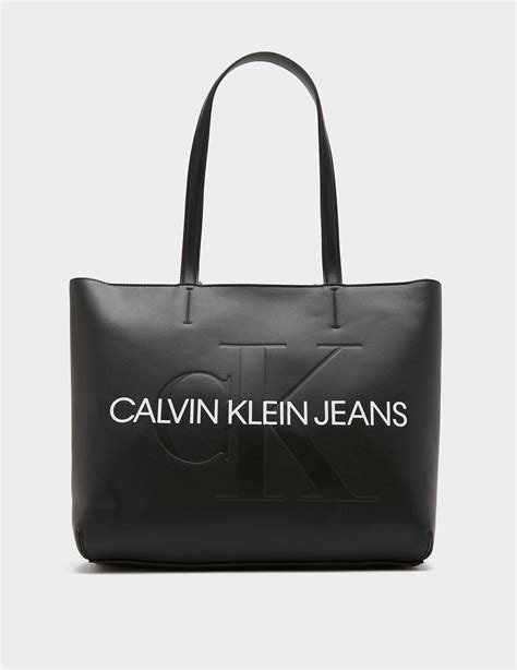 calvin klein tote bags sale|calvin klein bags outlet.